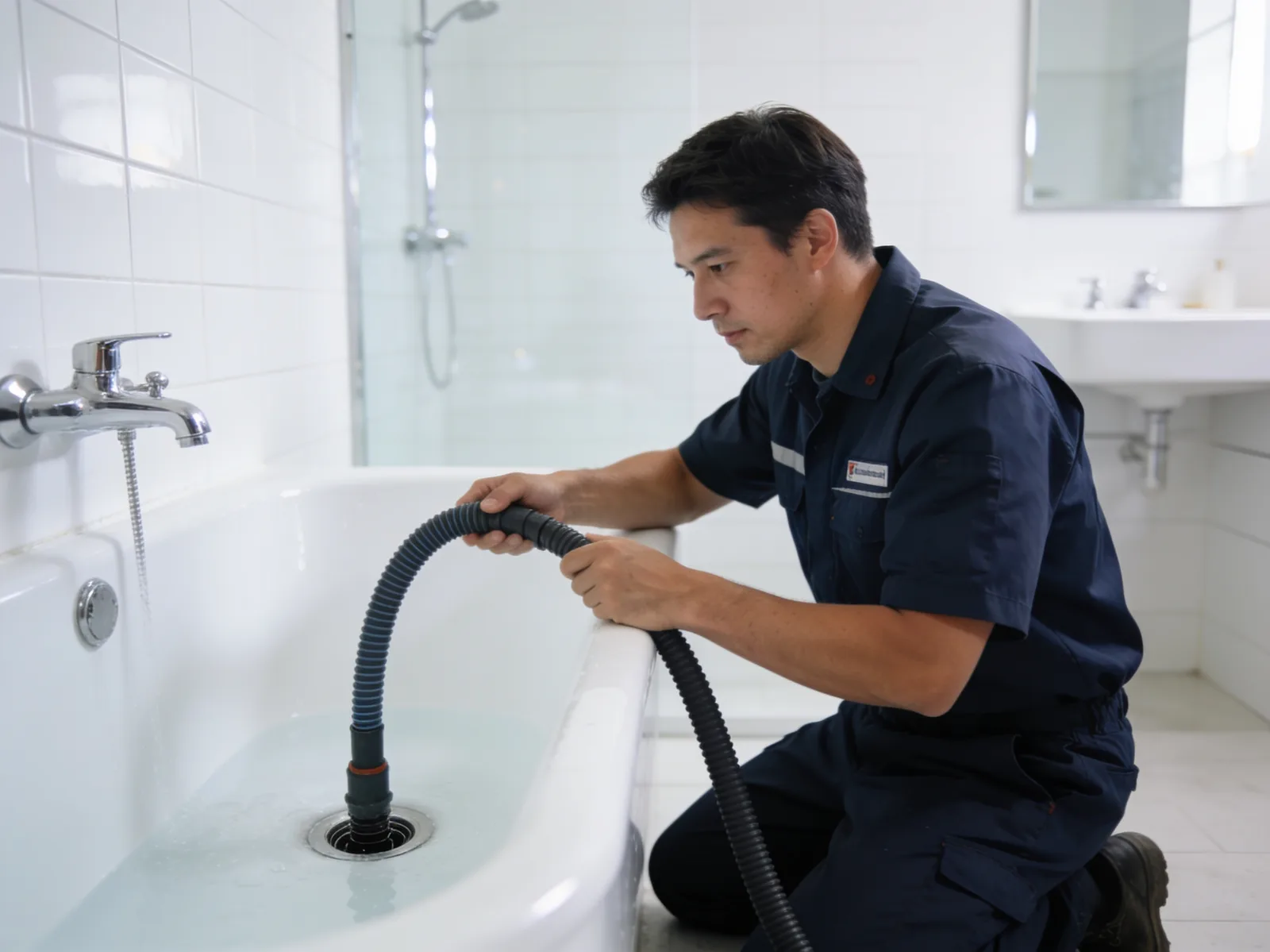 Emergency Plumber Newtown, VA FAQs